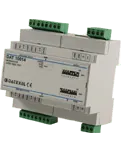 Modbus DIP Switch Analog Input