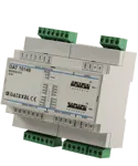 Modbus Digital Input Output Modules