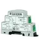 2 Channel Thermocouple to Modbus RTU