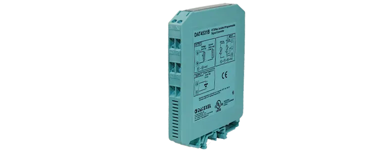 DAT4531B RTD Temperature converter