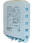 Process Limit Alarm with Analog Output