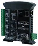 4-20 mA to Modbus TCP
